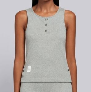 Thom Browne Tank Top